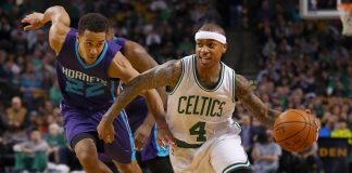Basket Nba risultati