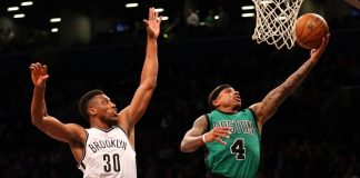 basket Nba risultati