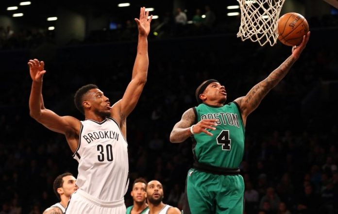 celtics basket Nba risultati