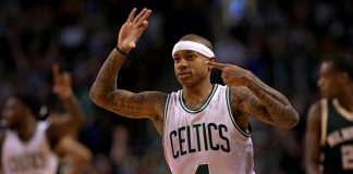Basket Nba risultati