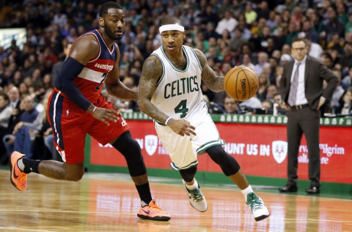 Risultati notte Nba