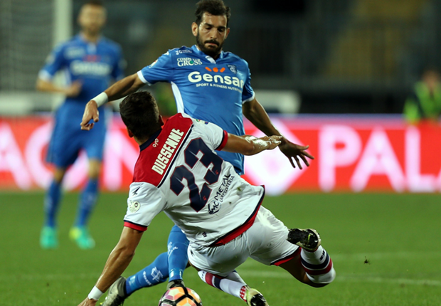 crotone empoli Quote retrocessione Serie A 2016-17