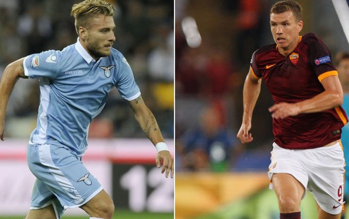dzeko Serie A da zero a dieci 30 giornata