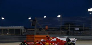 Gp Bahrain 2017 le pagelle semiserie Gp Barhain 2017 pagelle