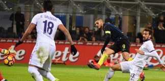 Pronostici Serie A 33 giornata
