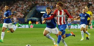 Quarti di finale: tedesche in cerca di riscossa, sorpresa Leicester? probabili formazioni quarti di finale champions league atletico leicester