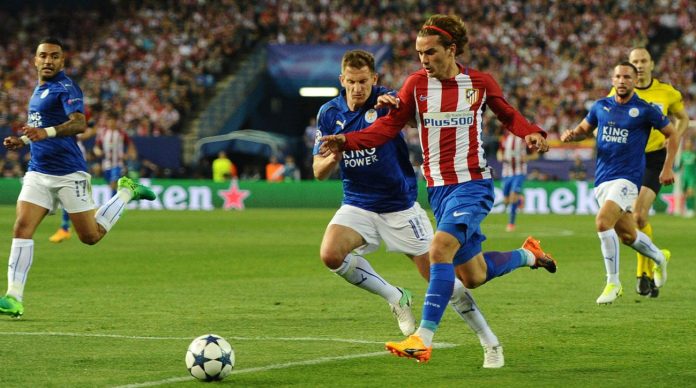 probabili formazioni quarti di finale champions league probabili formazioni quarti di finale champions league atletico leicester