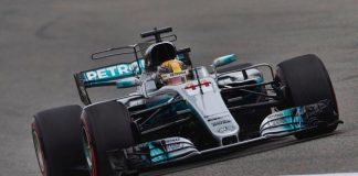 Gp Cina 2017 le pagelle semiserie Gp Cina 2017 pagelle