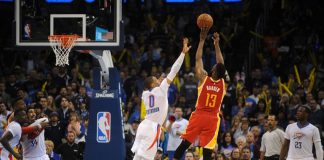 Nba Playoff Western Conference quote