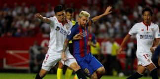 Probabili formazioni Liga, 30a giornata. Siviglia in cerca di riscatto probabili formazioni liga 30a giornata messi