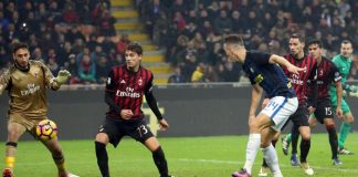 Inter e Milan, incubo preliminari di Europa League per l’anno prossimo Inter Milan Europa League