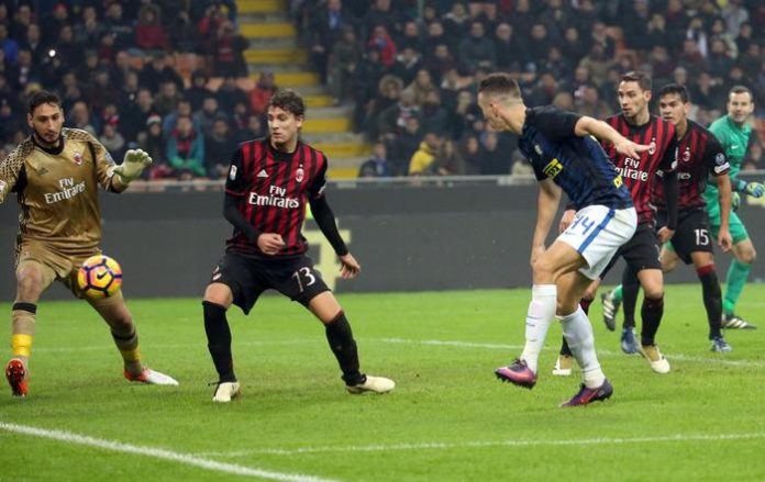 Le milanesi andranno in Europa? Inter Milan Europa League