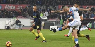Presentazione Serie A 34 giornata, Roma-Lazio e Inter-Napoli Quote Serie A 34 giornata