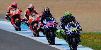 MotoGp Spagna 2017, battaglia aperta a Jerez MotoGp Jerez 2017 quote