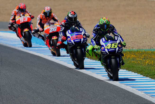 jerez MotoGp Jerez 2017 quote