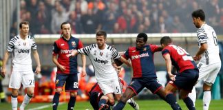Probabili formazioni serie A 33 giornata Fantacalcio probabili formazioni serie A 33 giornata