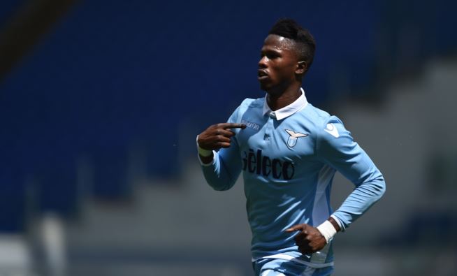 lazio Serie A da zero a dieci 34 giornata