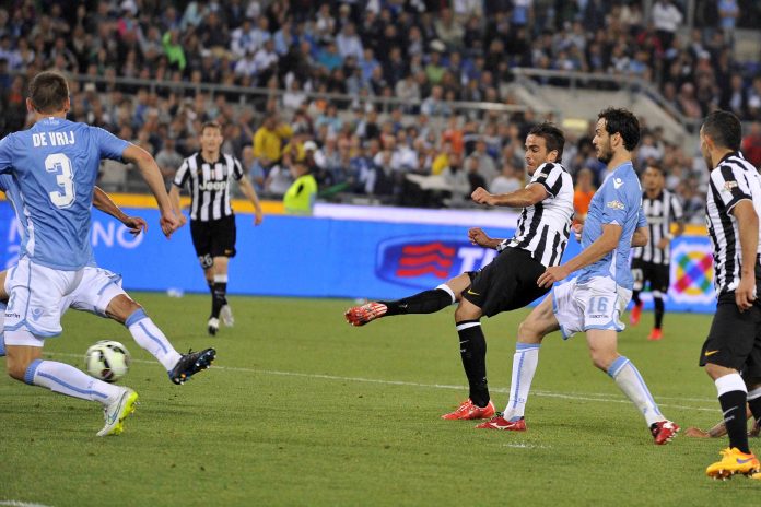 Finale Coppa Italia quote
