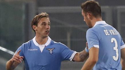 lazio Serie A infortunati e squalificati 31 giornata
