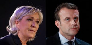 Quote elezioni francesi ballotaggio