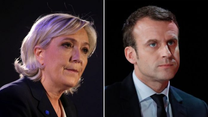 Quote elezioni francesi ballotaggio