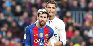 Probabili formazioni Liga, 33a giornata. La partita che decide la stagione probabili formazioni liga 33a giornata ronaldo messi