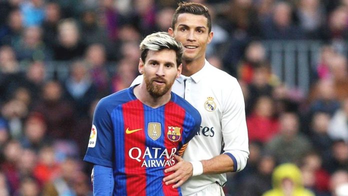 probabili formazioni liga 33a giornata probabili formazioni liga 33a giornata ronaldo messi