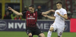 Infortunati e squalificati 34 giornata, Milan a Crotone senza De Sciglio e Sosa Serie A infortunati e squalificati 34 giornata