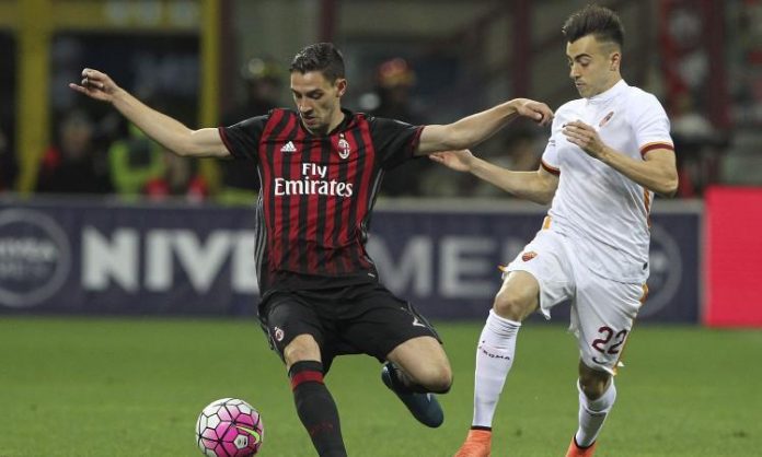 Serie A infortunati e squalificati 34 giornata