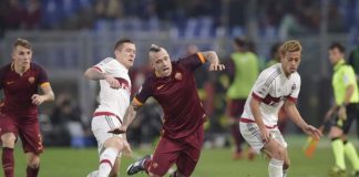 Fantacalcio probabili formazioni serie A 35 giornata