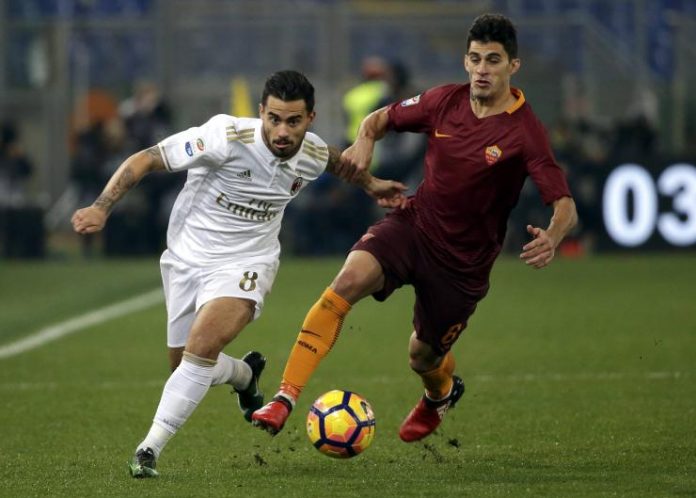 Quote Serie A 35 giornata