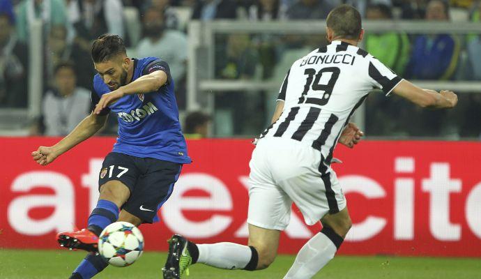 monaco juve Sorteggi semifinali Champions League 2017 quote