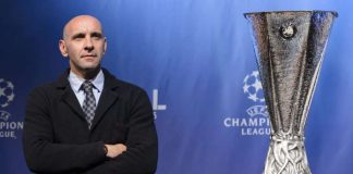 Monchi Pallotta mercato Alisson