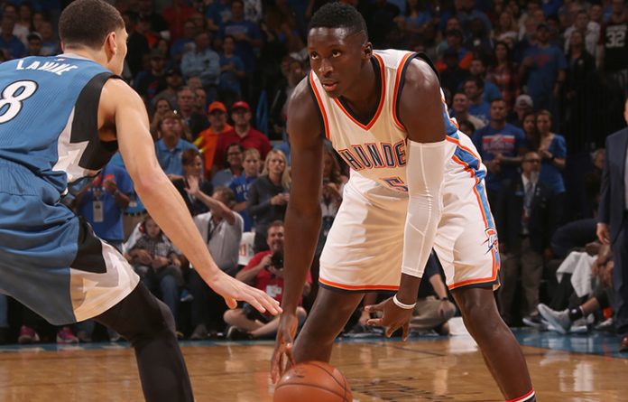 okc Basket Nba risultati