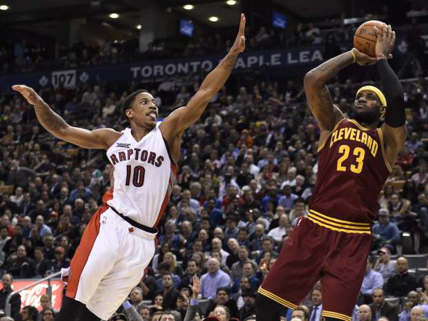 raptors Semifinali Eastern Conference quote