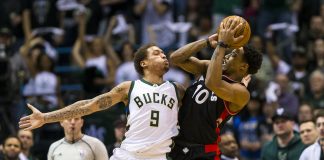 Spurs e Raptors avanti, eliminati Grizzlies e Bucks Risultati notte Nba