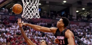 Basket Nba risultati