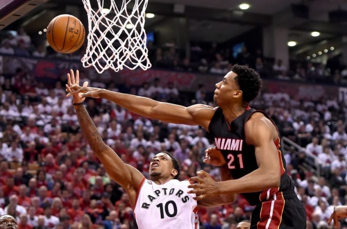 Basket Nba risultati