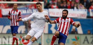 Probabili formazioni Liga 31a giornata. Il derby di Madrid che aiuta il Barcellona probabili formazioni liga 31a giornata derby madrid