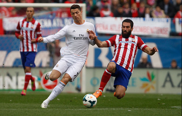 probabili formazioni liga 31a giornata probabili formazioni liga 31a giornata derby madrid