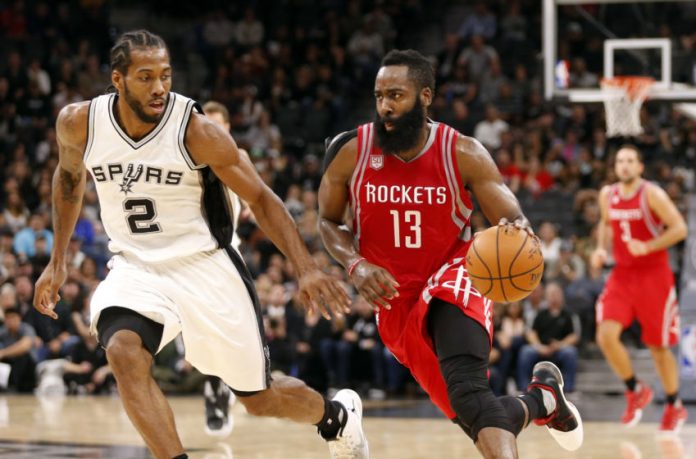 rockets Semifinali Western Conference quote