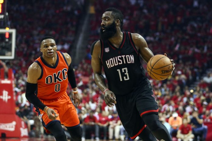 rockets Risultati notte Nba