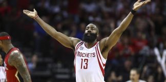 I Rockets eliminano i Thunder, Spurs e Jazz sul 3-2 Risultati notte Nba