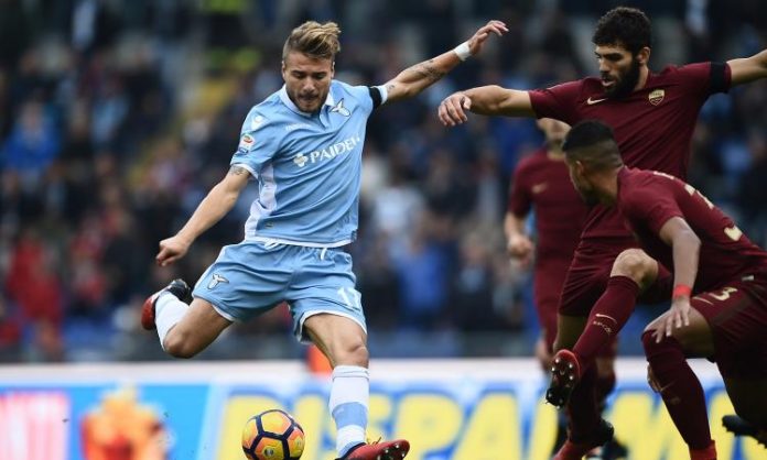roma lazio Fantacalcio probabili formazioni serie A 34 giornata