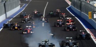 Gp Russia 2017, la Ferrari ci crede Gp Russia 2017 quote