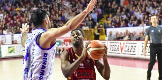 Serie A 29 giornata, Sassari-Venezia e Brindisi-Capo d’Orlando Basket serie A quote 29 giornata
