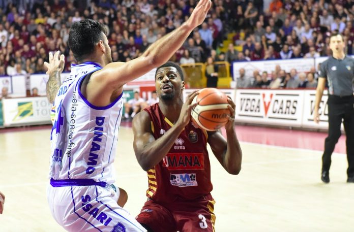 Basket serie A quote 29 giornata