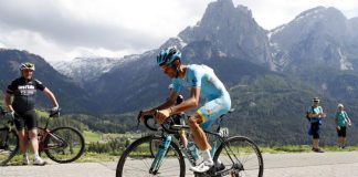 Michele Scarponi, la morte e uno sport facile da amare ma difficile da capire Michele Scarponi anniversario morte