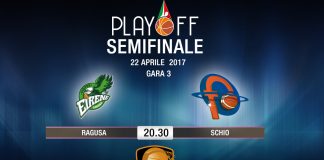 A1 Femminile, Schio-Ragusa è la semifinale dalle mille storie Femminile playoff Schio Ragusa la semifinale più attesa