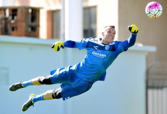 Serie A da zero a dieci 33 giornata